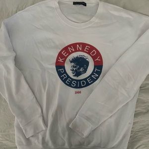 Kiel James Patrick Crewneck